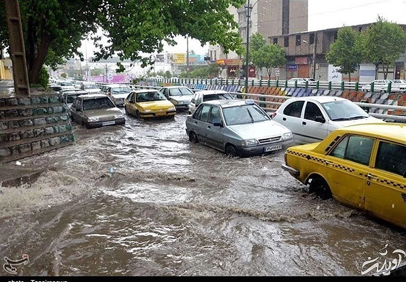 سیل هفته گذشته جان ۱۰ هموطن را گرفت/ این بار هشدارهای هواشناسی درست بود